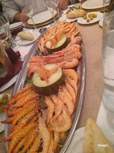 Vegetariana Salones de Celebraciones Y Bodas Virgen de Guadalupe