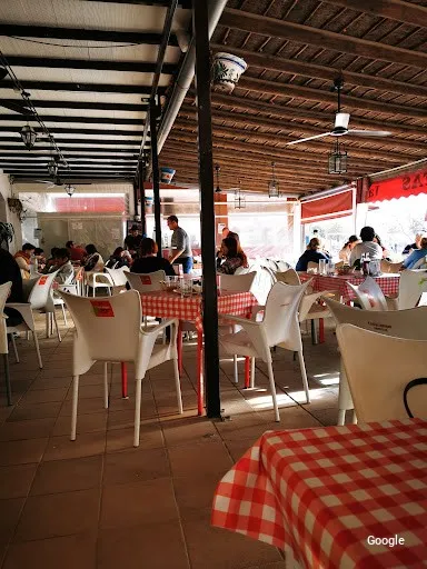 Altre cucine spagnole Las Carretas