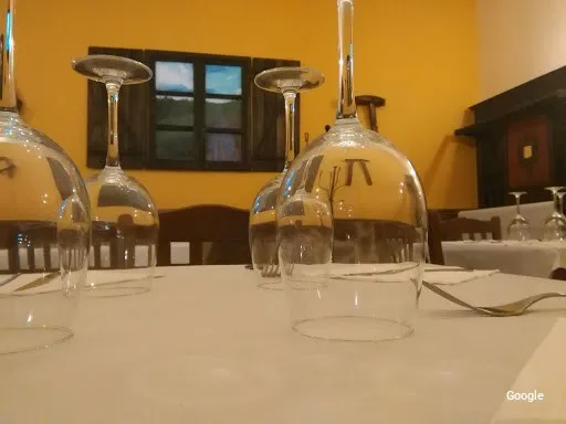 Altre cucine spagnole El Mesón del Zorro