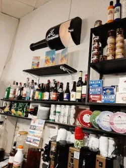Otras cocinas españolas Bar La Casapuerta