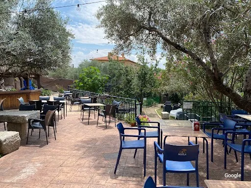 Vegetariana Bar Restaurante La Casa delbò