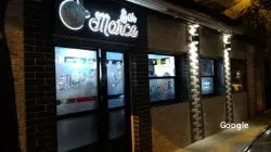 Tapas Bar Marce