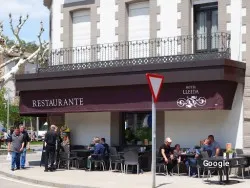 Comida rápida Lleida Restaurant