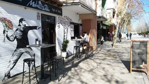 Mediterraneoa Mala pata
