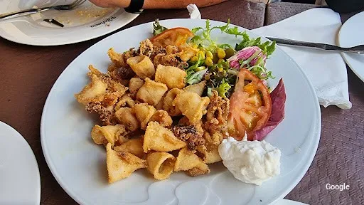 Vegetariana Los Pacheco Gastrobar