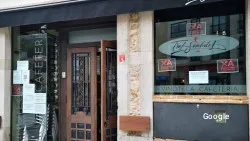 Other Spanish cuisines Tres Sentidos