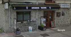 Vegetariana Andoniren Taberna