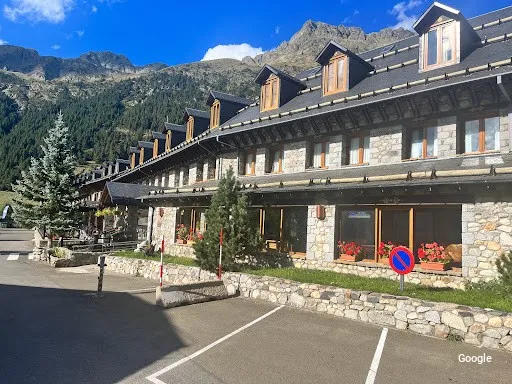 Greca Hospital de Benasque 2000 SL