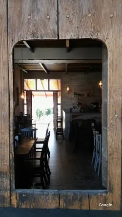 Otras cocinas españolas Restaurante Cruz 23
