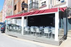 Marisco Taberna Pedra Alta