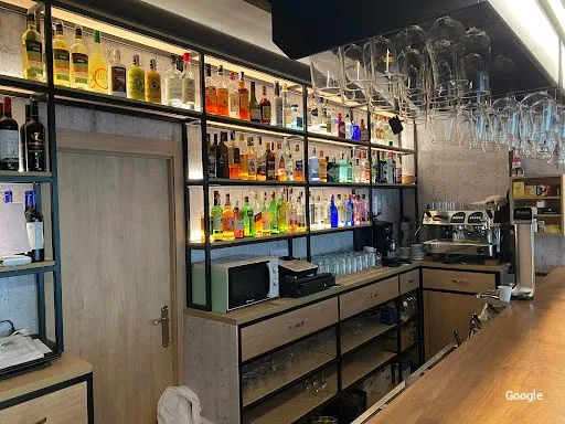 Vegetariana Bar Ibiza