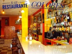 Afrikarra Colores