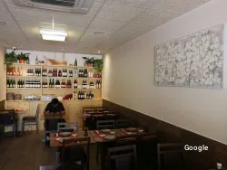 Vegetariana Restaurant Kyoto