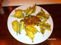 Other Spanish cuisines Rincon de Conil