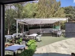 Mediterránea Restaurante La Vega