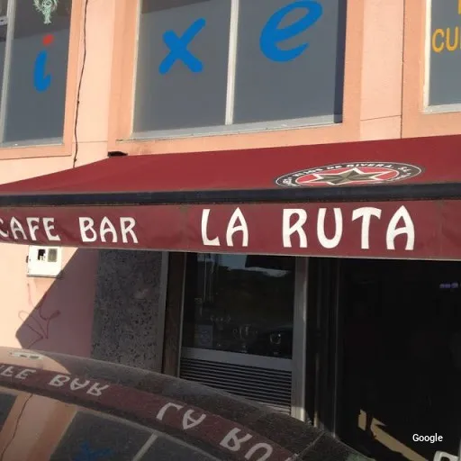 Vegetariana La Ruta