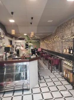 Pasta e Pizzería Restaurante Don Angelo