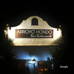 Mediterránea Arroyo Hondo