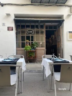 Argentina Rosario Restaurante