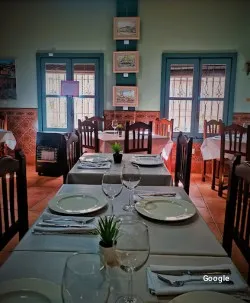 Italiana Restaurante La Fuente