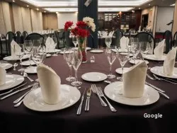China Fornos