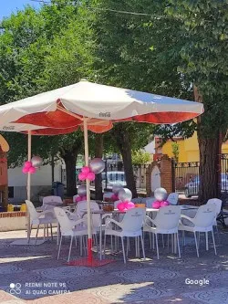 Vegetarian El Rincón del Tito Paco