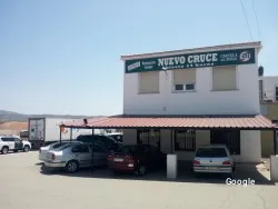 Vegana Restaurante El Cruce