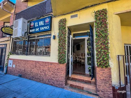 Vegetariana Bar de Tapas El Val