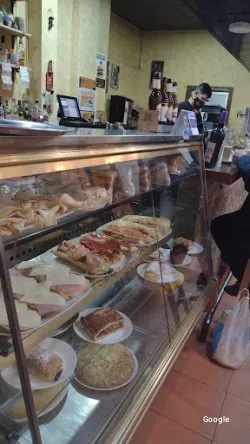 Otras cocinas Siempre asi