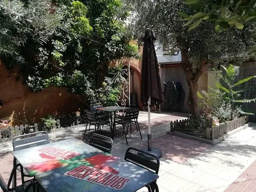 Americana La Cabaña Restaurant