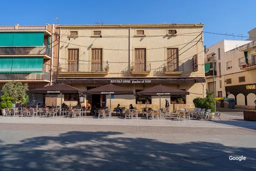 Altre cucine europee Restaurant Coca