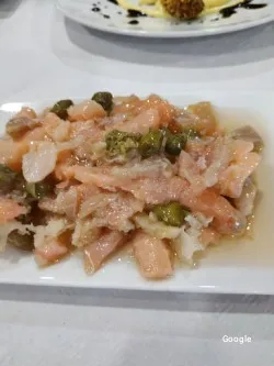 Otras cocinas españolas Cervezeria Bocateria Shiva