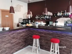 Comida rápida Milano café