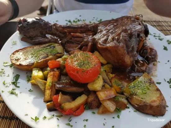 Asador Sa Tafona de Son Fang