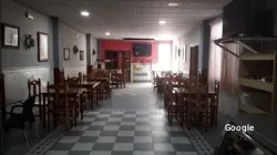 Vegetariana Bar Navarrete Asador de Pollos El Pintor