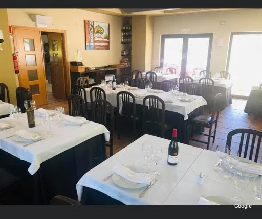 Barazki Jana Restaurante O'Muiñeiro