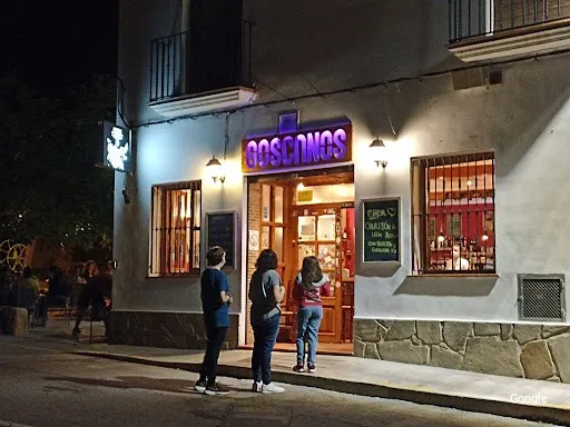 Italian Goscanos Chulilla
