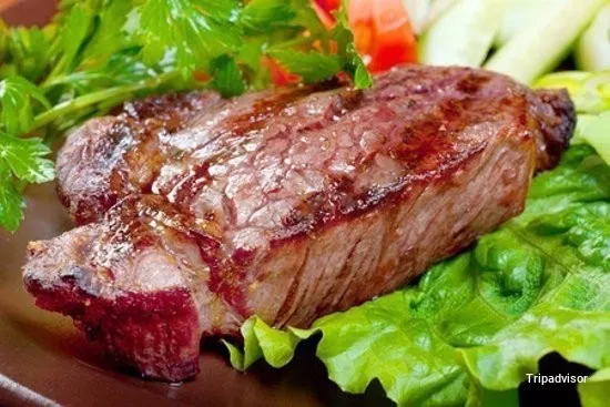 Other cuisines Restaurante Gonzalez
