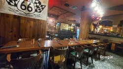 Americana The Bourbon