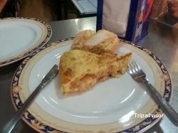 Tapas Portugalia