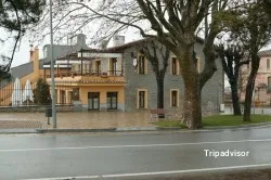 Otras cocinas españolas Restaurant Can Pica-Soques