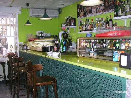 Altre cucine EL Q Faltaba
