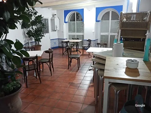 Mediterranean Bar El Alcornoque