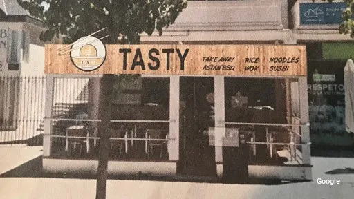China Tasty Asian Bistro