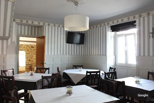 Altres cuines espanyoles Casa Fanego