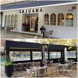 Fusión La Juana Gastrobar