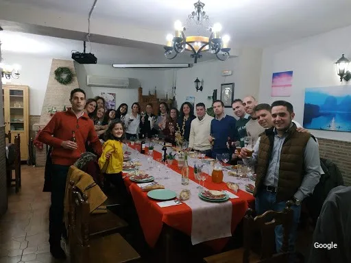 Tapas Bar Ramon