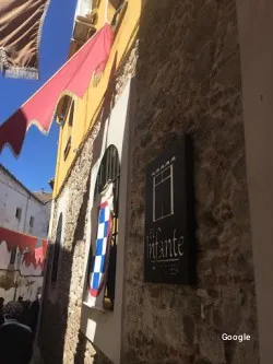 Other Spanish cuisines Bar Lito's
