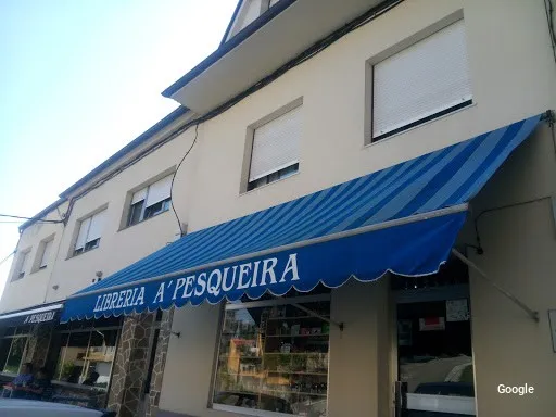 Mediterránea Complejo Restaurante a Pesqueira, S.L