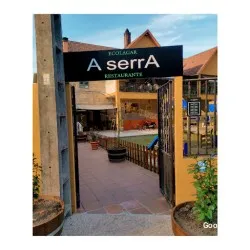 Other Spanish cuisines Ecolagar A Serra